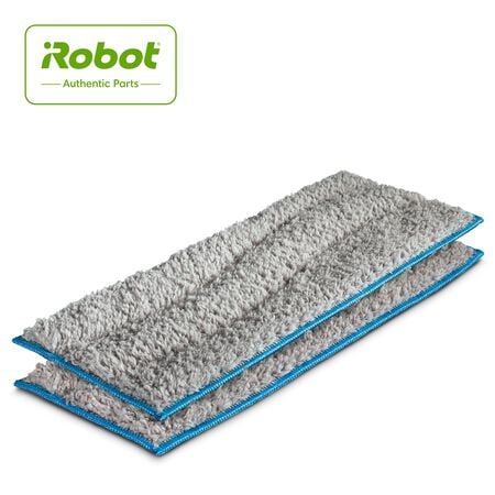 iRobot&reg; Braava jet&reg; m Series Washable Wet Mopping Pads