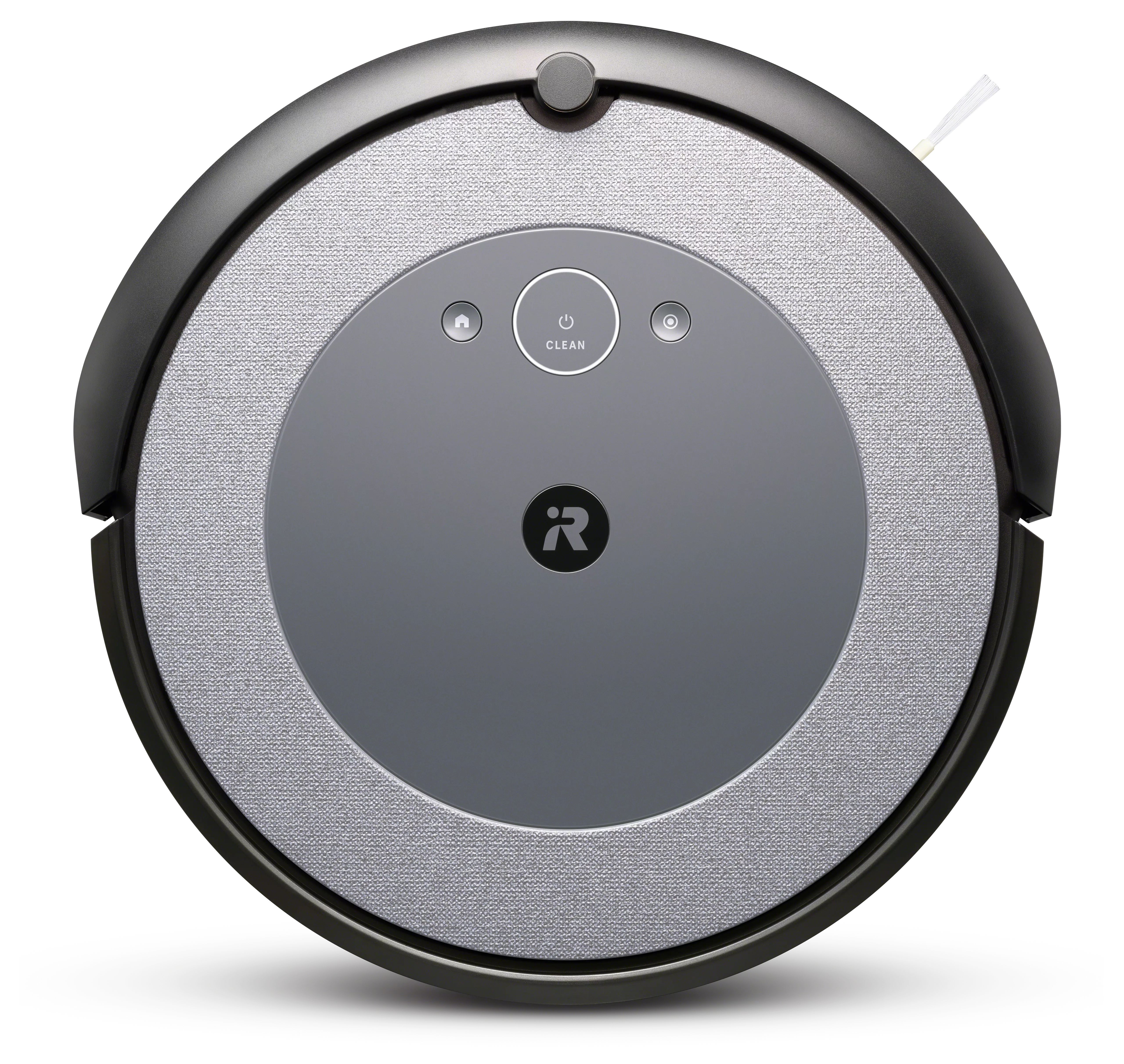 Roomba Combo® i5 Robot Vacuum and Mop | iRobot®