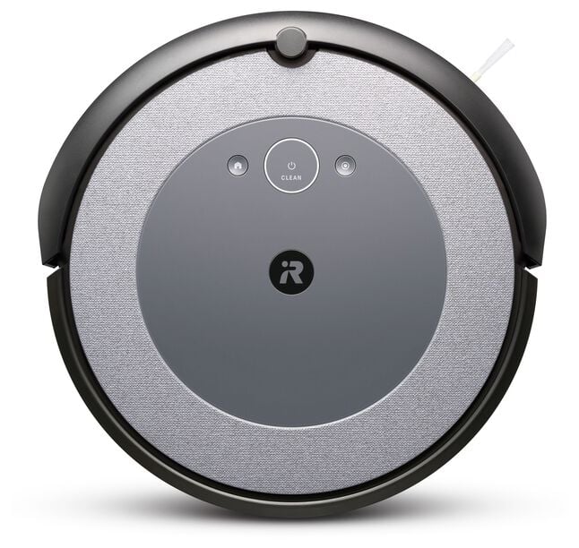 Roomba Combo® i5 Robot Vacuum and Mop