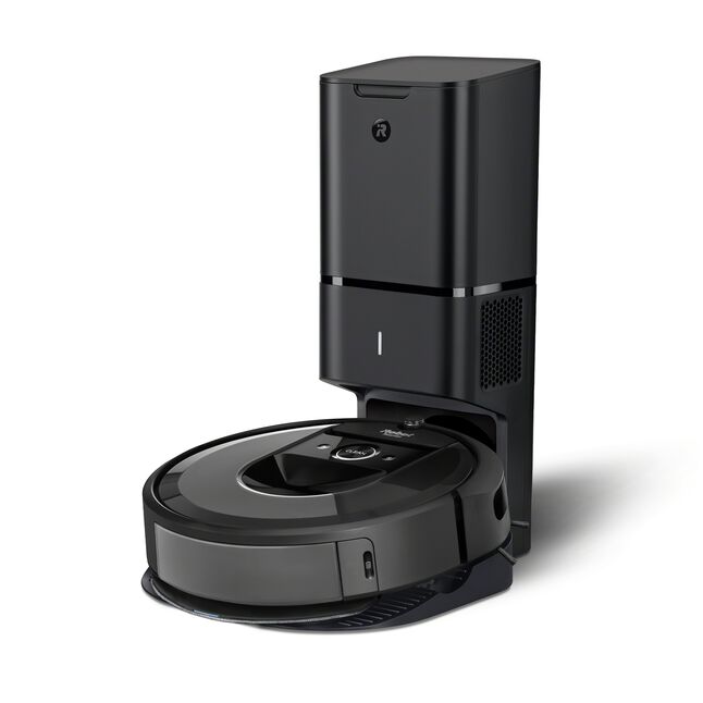 Roomba Combo® i8+ 로봇 진공 및 걸레, 큰 이미지 번호 0