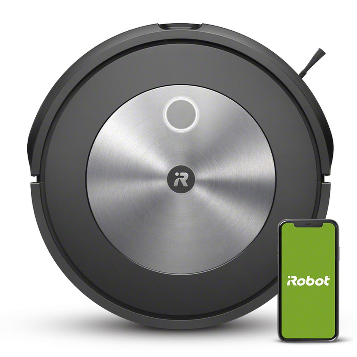 Wifi Connected Roomba® j7 Robot Vacuum, , large image number 0