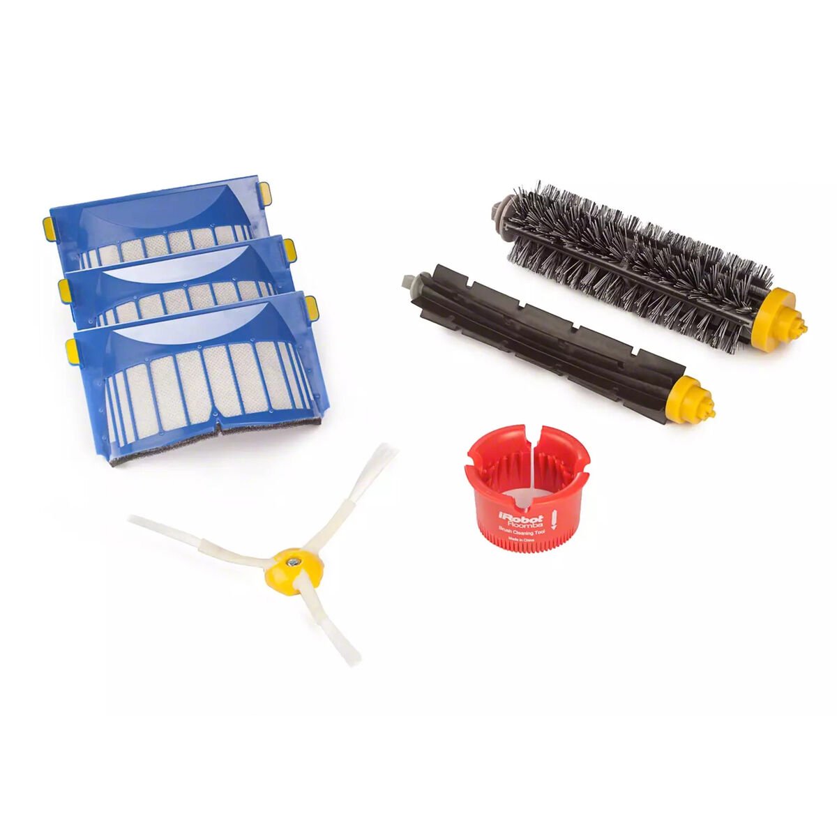 Roomba® 600 Series Replenishment Kit, , large image number 0