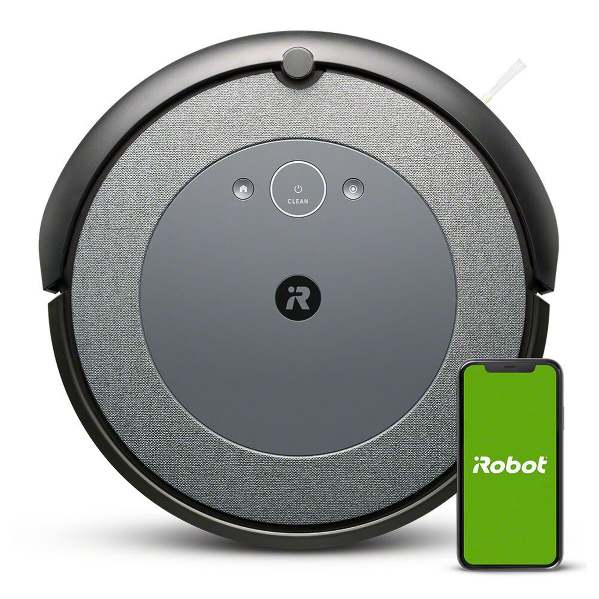 Wifi Connected Roomba® i3 Robot Vacuum, , large image number 0