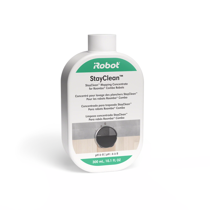 StayClean&trade; Mopping Concentrate, , large image number 0