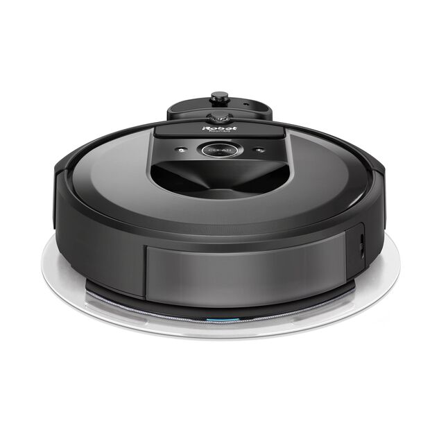 Roomba Combo® i8 Robot Vacuum and Mop, , large image number 1