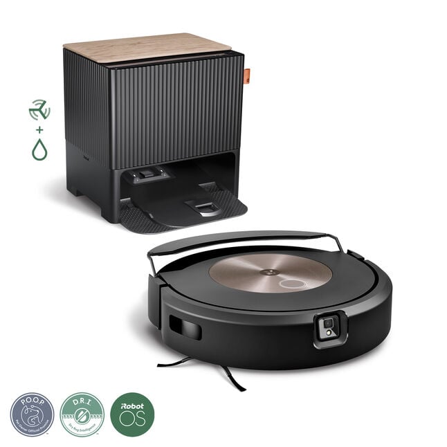 Roomba® Robot Vacuum Cleaners