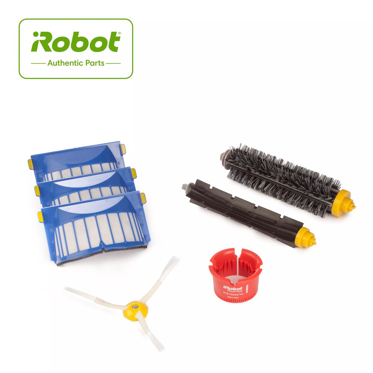 Roomba® 600 Series Replenishment Kit, , large image number 0