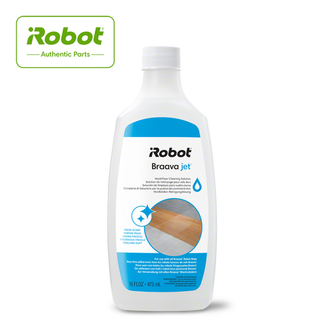 iRobot&reg; Braava jet&reg; Hard Floor Cleaning Solution