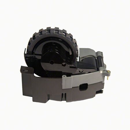 Left Wheel Module for Roomba&reg; e Series and select i & j Series robots