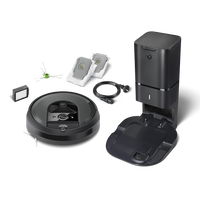 Kit d'accessoires MIKONG pour iRobot Roomba 692 671 605 694 650