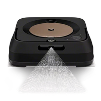 Braava Robotic Mops
