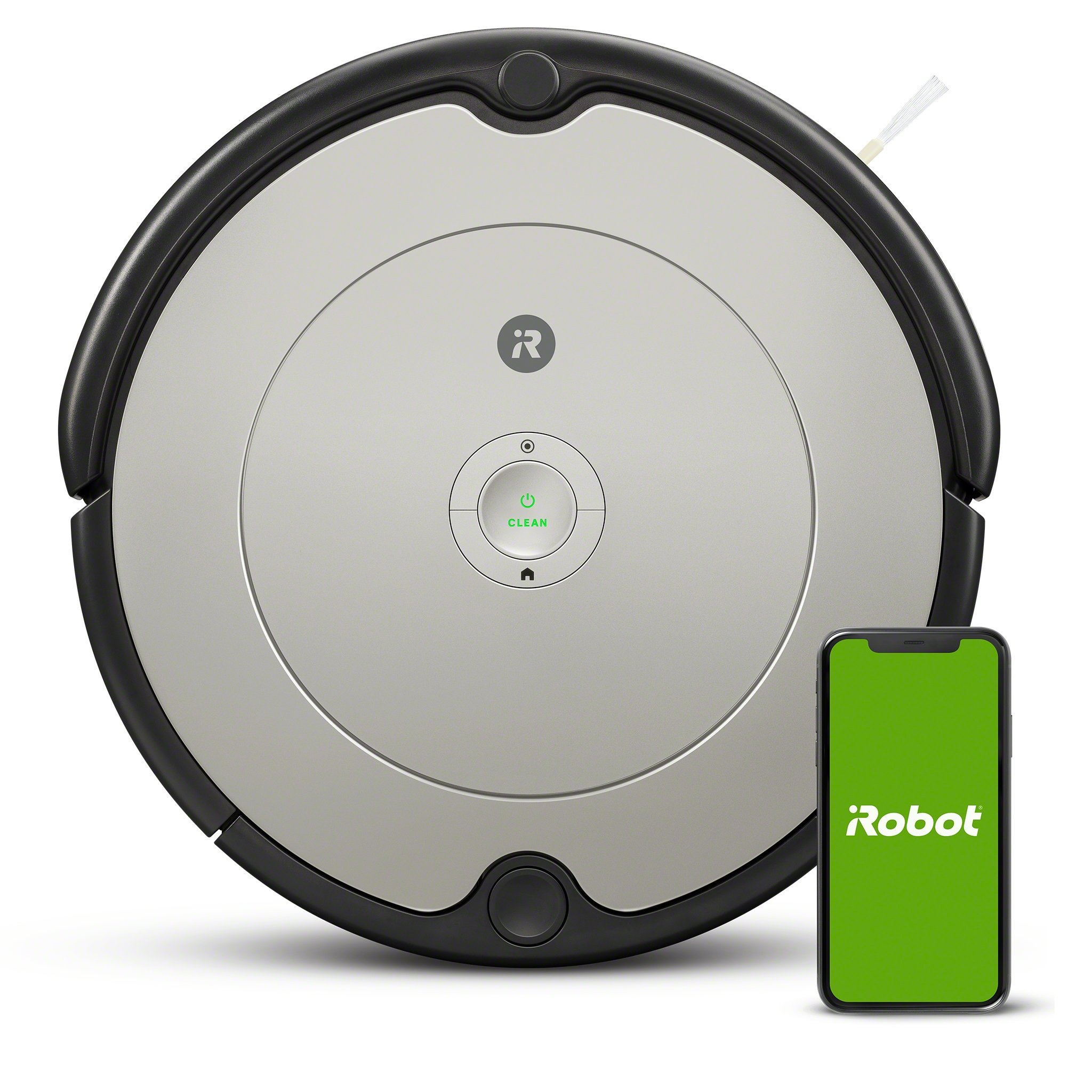 Roomba® 698 Robot Vacuum Cleaner | iRobot® | iRobot