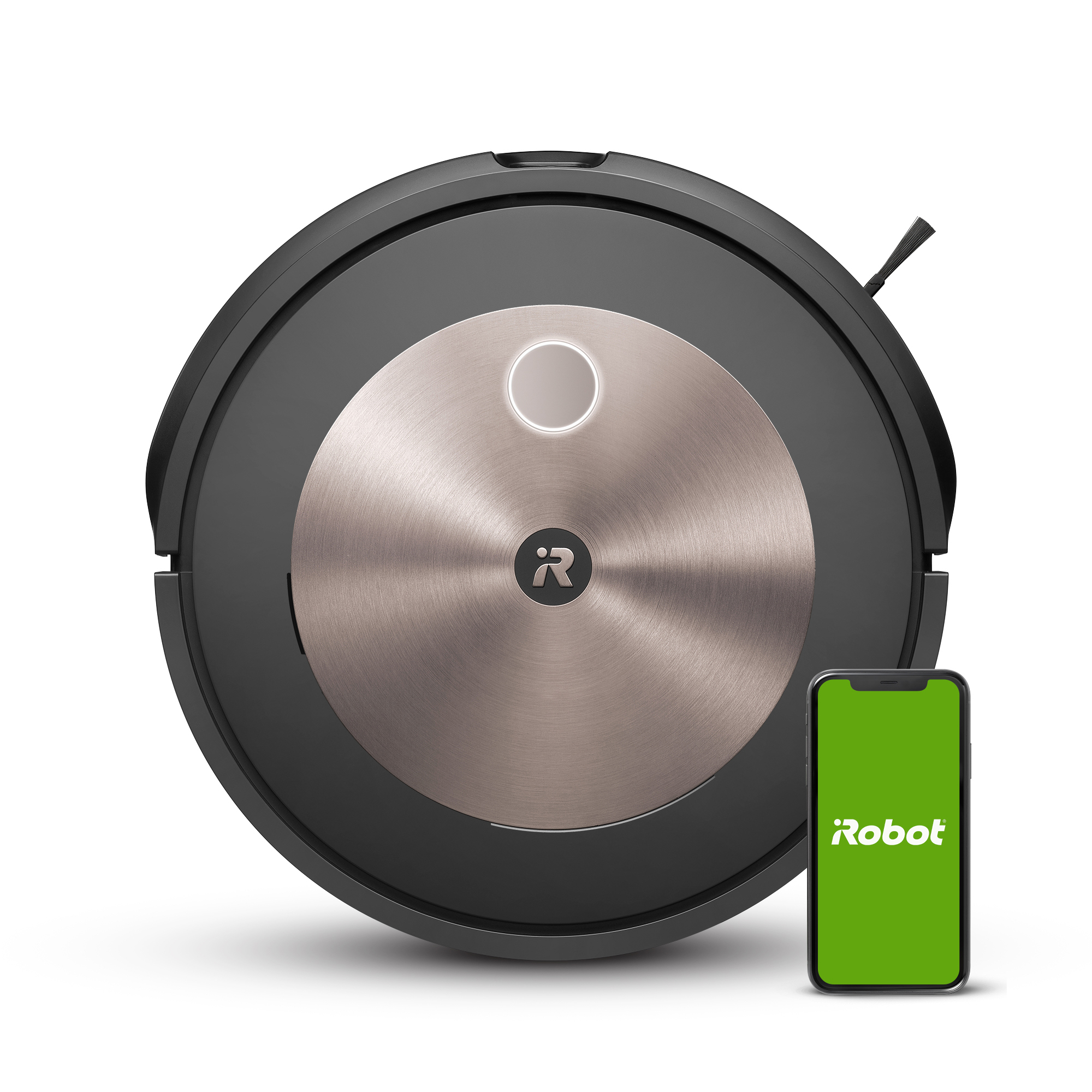 iRobot Roomba j7+ (7550) Robot aspirador  