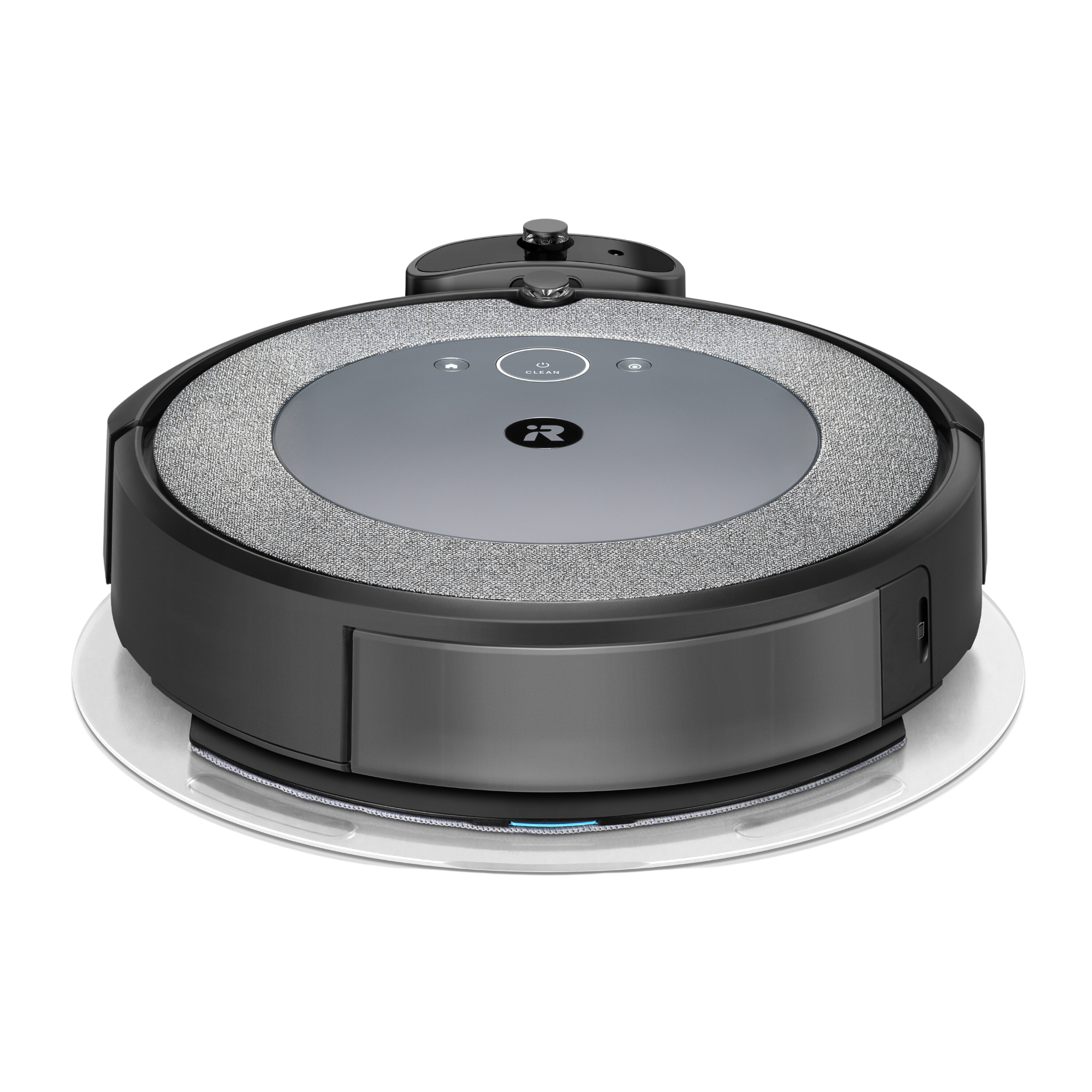Robot Aspirateur Laveur Irobot Roomba Combo i5 –