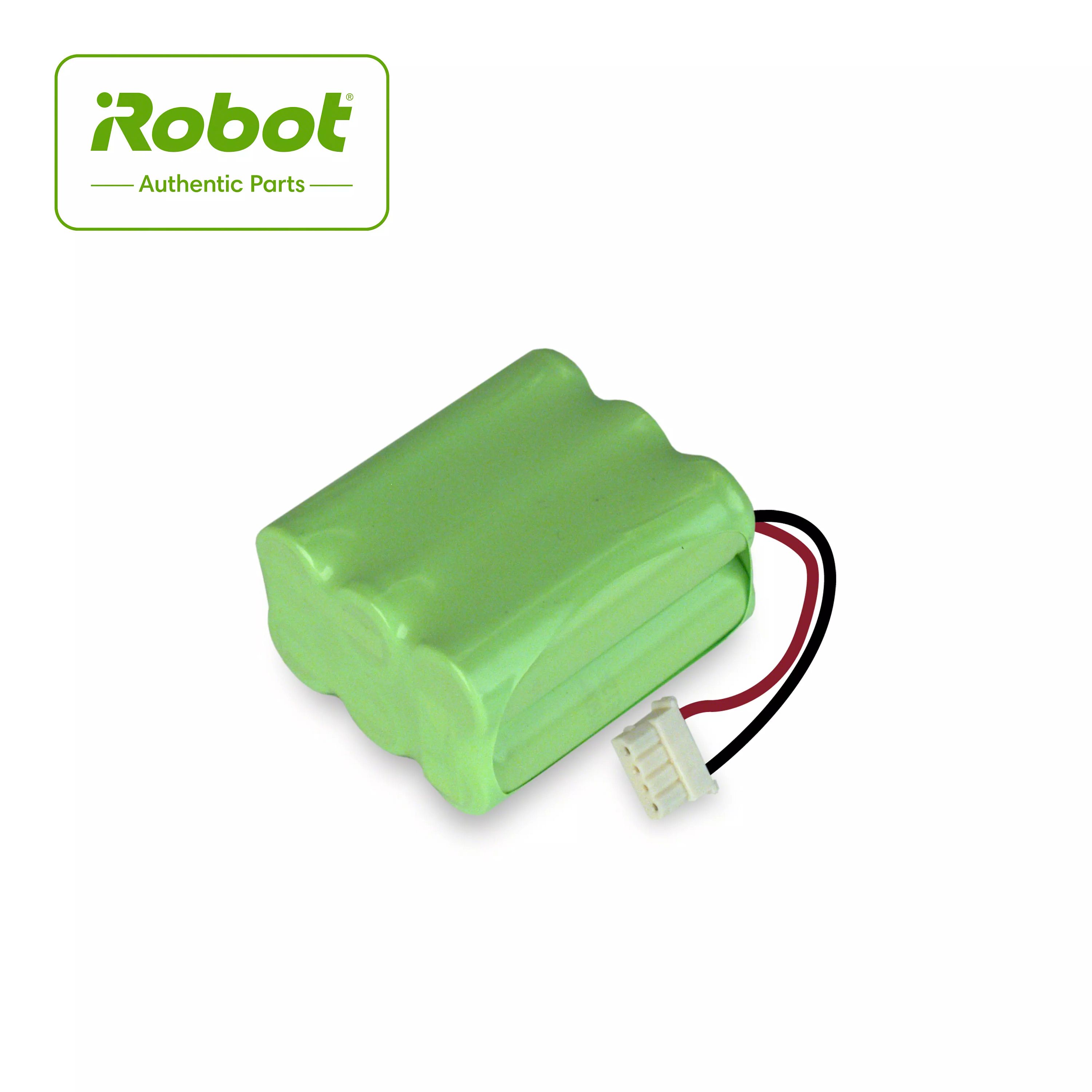 1500 mAh NiMH Battery For Braava® 320 