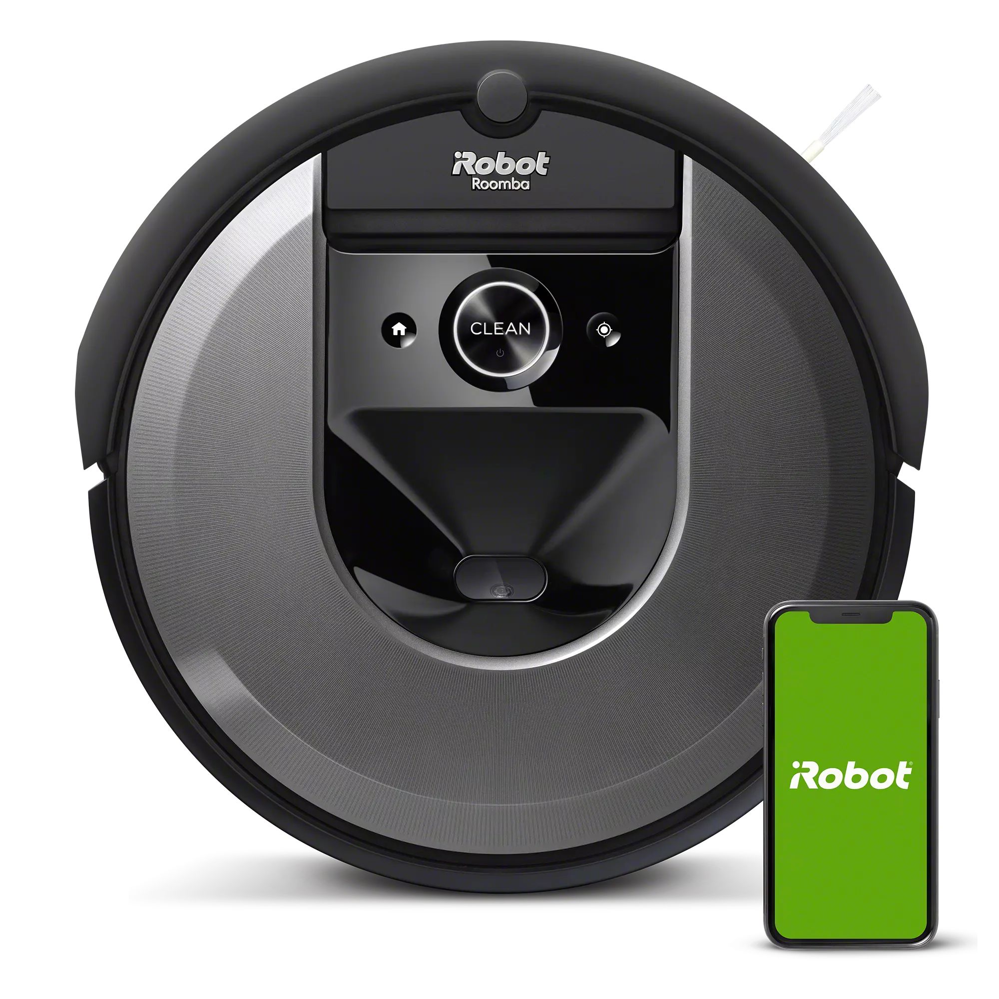 Wifi Connected Roomba i7 Robot Vacuum