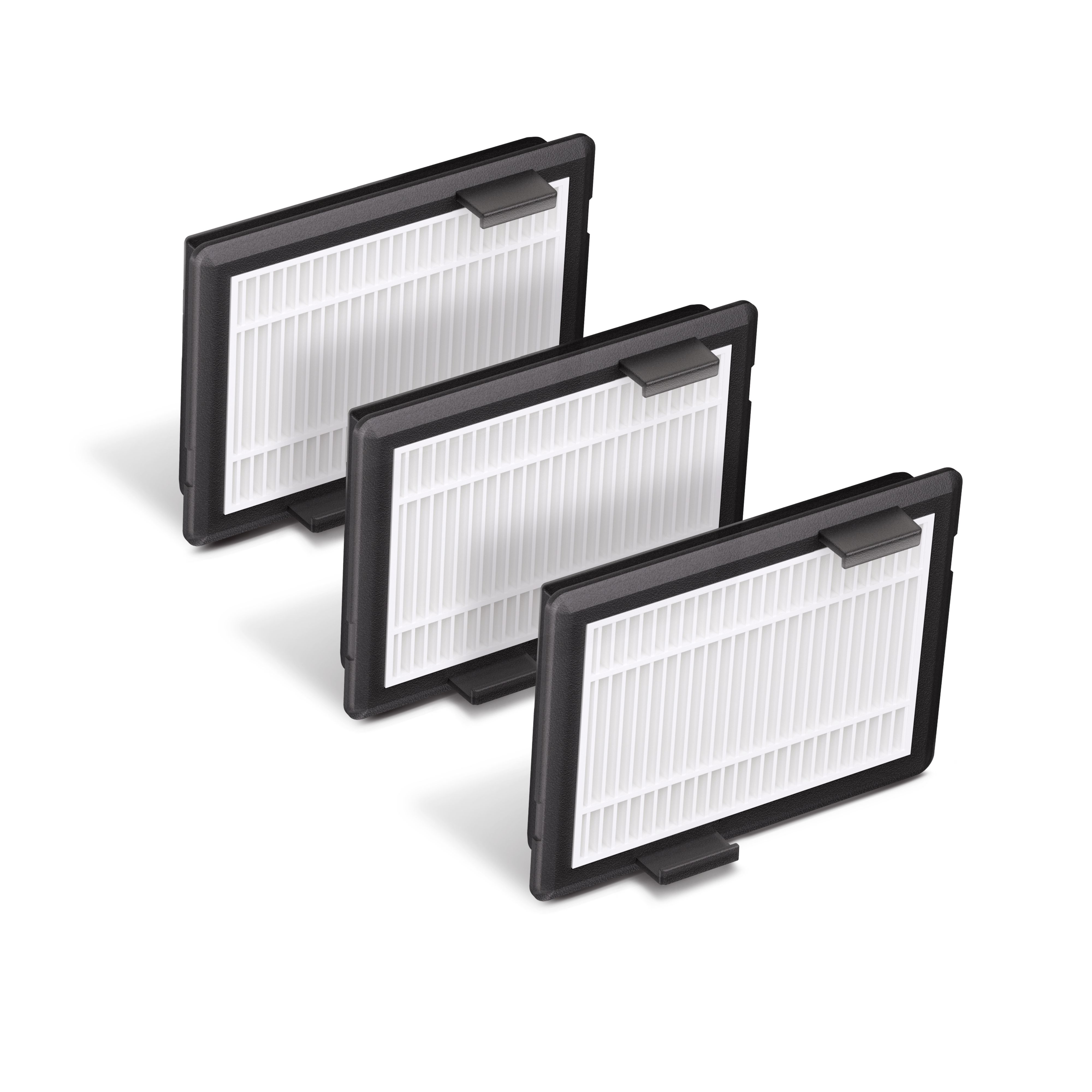 3-pk Replacement Filter for Roomba® Max 705 Combo Robot, 3-Pack