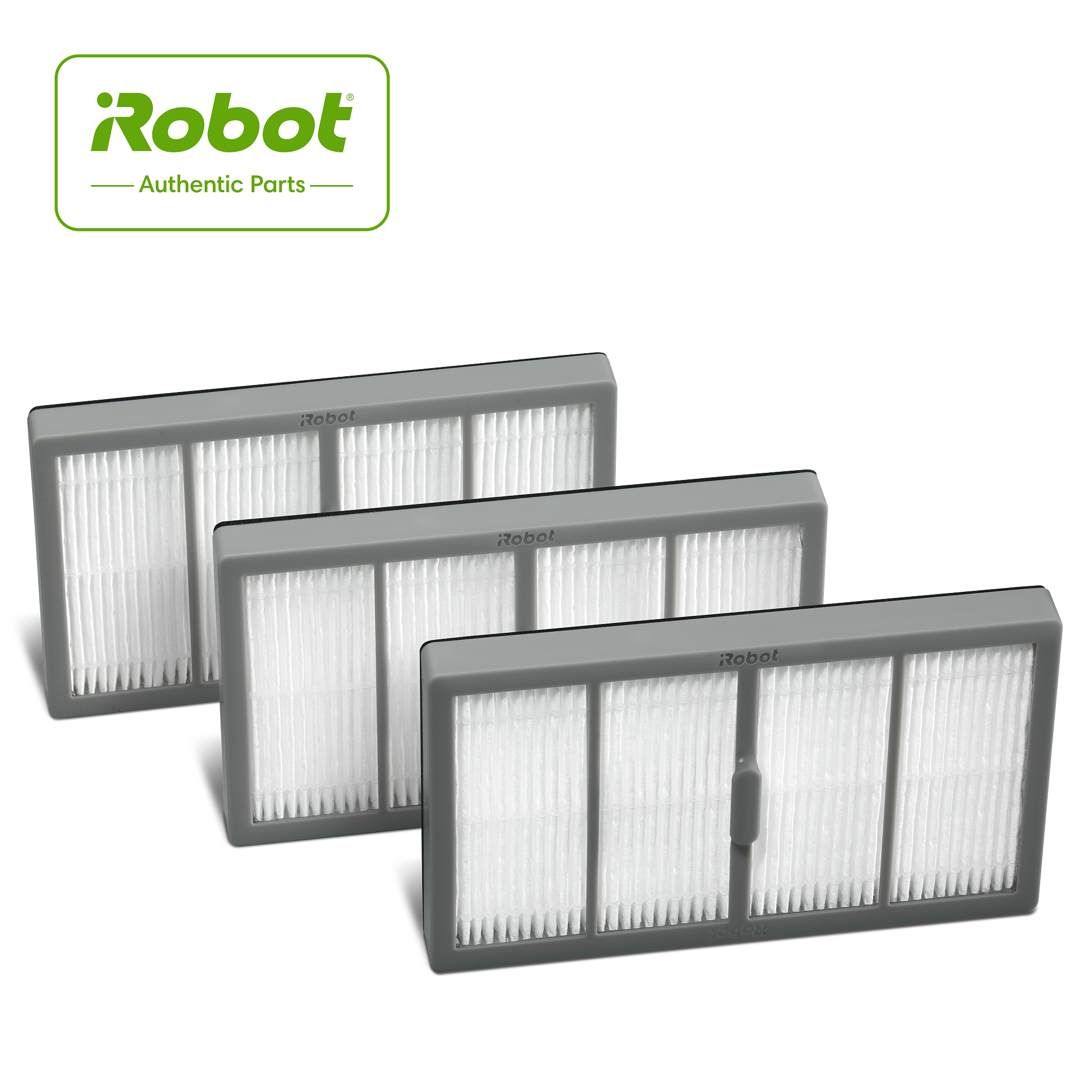 Roomba® s Series High-Efficiency Filter, 3-Pack | iRobot®