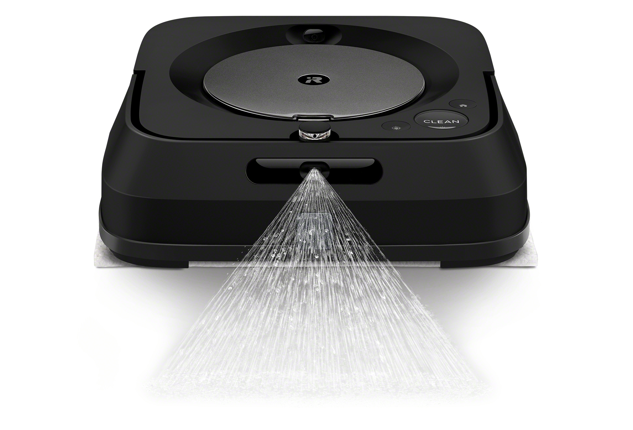 Wifi Connected Braava jet m6 Robot Mop